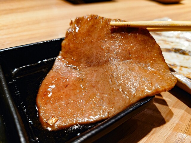 User's recommendation image for 焼肉 うしみつ一門 目黒店