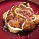 用户对于たこ家道頓堀くくる 大丸梅田店的评论图