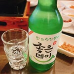 用戶對於奨忠洞的評論圖