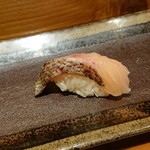 用戶對於すし屋魚真 下北沢店的評論圖
