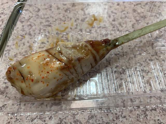 用戶對於持ち帰り専門店 美唄焼鳥・惣菜 炎 ダイイチみなみ野店的評論高清圖