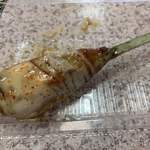 用戶對於持ち帰り専門店 美唄焼鳥・惣菜 炎 ダイイチみなみ野店的評論圖