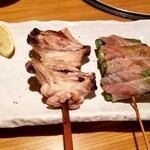 用戶對於焼とり　鳥玄的評論圖