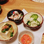 用户对于居酒屋山さん的评论图