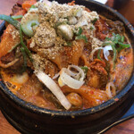 用户对于ヤンピョン ヘジャンク的评论图