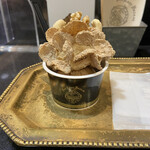 用户对于ファーイーストバザール 大阪タカシマヤ店的评论图