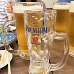 用户对于大衆酒場 坂本商店 門前仲町店的评论图