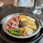 用戶對於人形町今半 ＪＲ博多シティ店的評論圖