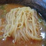 用户对于らーめん笑屋的评论图