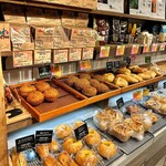 用戶對於ベーカリーズキッチン オハナ 二子玉川店的評論圖