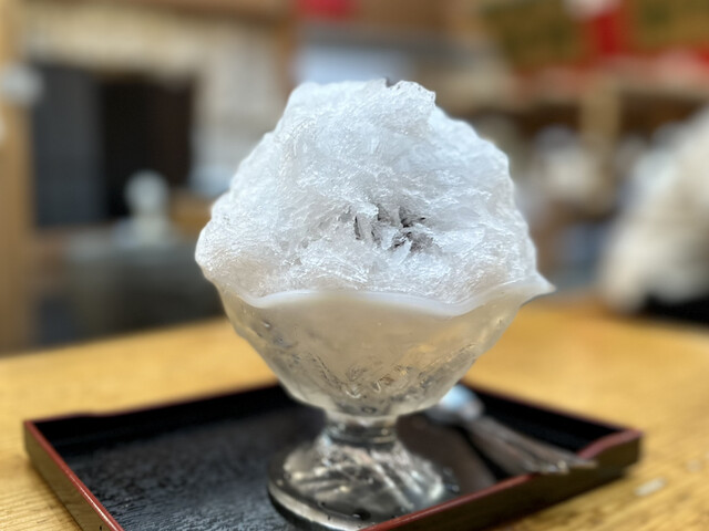 用戶對於川端ぜんざい広場的評論高清圖