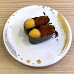 User's review image for 回転寿しクリッパー 明野店
