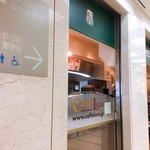 User's review image for Caffe Luca 堂島アバンザ