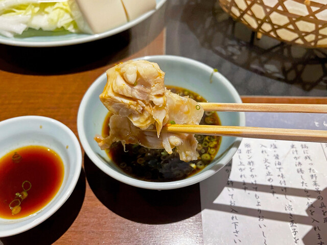 User's recommendation image for とらふぐ亭 町田店