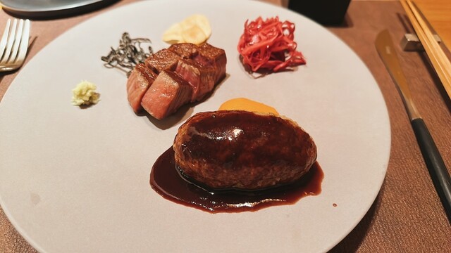 User's recommendation image for ahill azabu