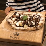 User's review image for イタリア大衆食堂 PASKO