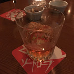 用戶對於Shot Bar ゾートロープ的評論圖