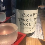 用户对于SAKE MARKET 新宿店的评论图