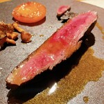 用戶對於Metis 六本木的評論圖