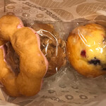 用戶對於ミスタードーナツ 秋葉原ショップ的評論圖