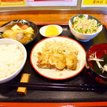 User's review image for 香林坊