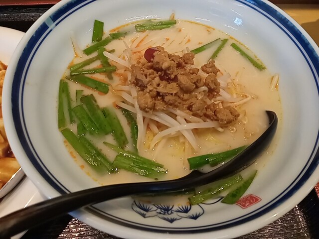 用户对于台湾料理 豊味園 福知山店的评论高清图