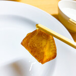 用户对于中国 東北飯店的评论图