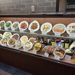 用戶對於中華料理 華心苑 新宿センタービル店的評論圖