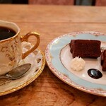 User's review image for ルッソカフェ ハラジュク