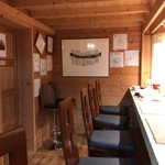 用戶對於そば処 楽一的評論圖