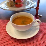 User's review image for The Lobby Cafe