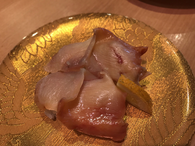 用戶對於京寿司 門司店的評論圖