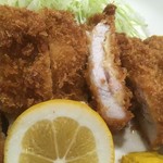 用户对于とんかつみた村的评论图