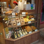 用戶對於舟和 仲見世１号店的評論圖