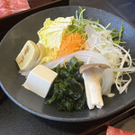 User's review image for しゃぶしゃぶ・すき焼き 吉野