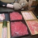 用戶對於しゃぶ葉 札幌元町店的評論圖