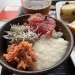 User's review image for 新宿ワシントンホテル
