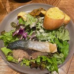 User's review image for イタリアン食堂 MAS