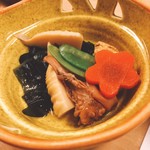 用户对于鮨・割烹 花絵巻的评论图