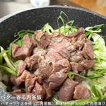 User's review image for 焼肉居酒屋 ZONOZONO 心斎橋