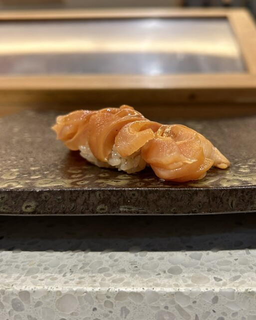 用戶對於神楽坂 鮨 弥栄的評論高清圖