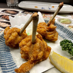 User's review image for 秋吉 あべの店