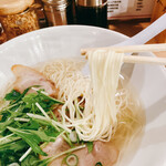 User's review image for 揚子江ラーメン 林記