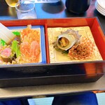 用戶對於船宿 あみ清的評論圖