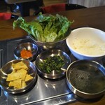 User's review image for セマウル食堂 河原町店