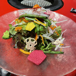 User's review image for 焼肉トラジ サンシャイン店