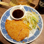 用戶對於食欒的評論圖