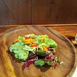 用户对于イド ビストロ的评论图