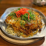 User's review image for 広島鉄板 バリュー兄弟 こめちゃん