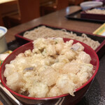 用戶對於大木戸矢部 花園町店的評論圖